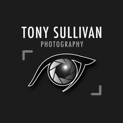 Tony Sullivan Photography Logo